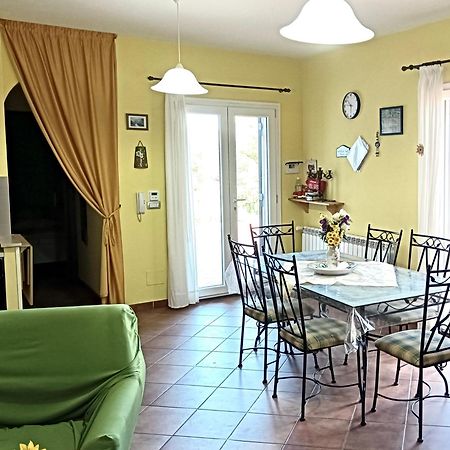 Villa Melany Casa Vacanza Piedimonte Etneo Buitenkant foto