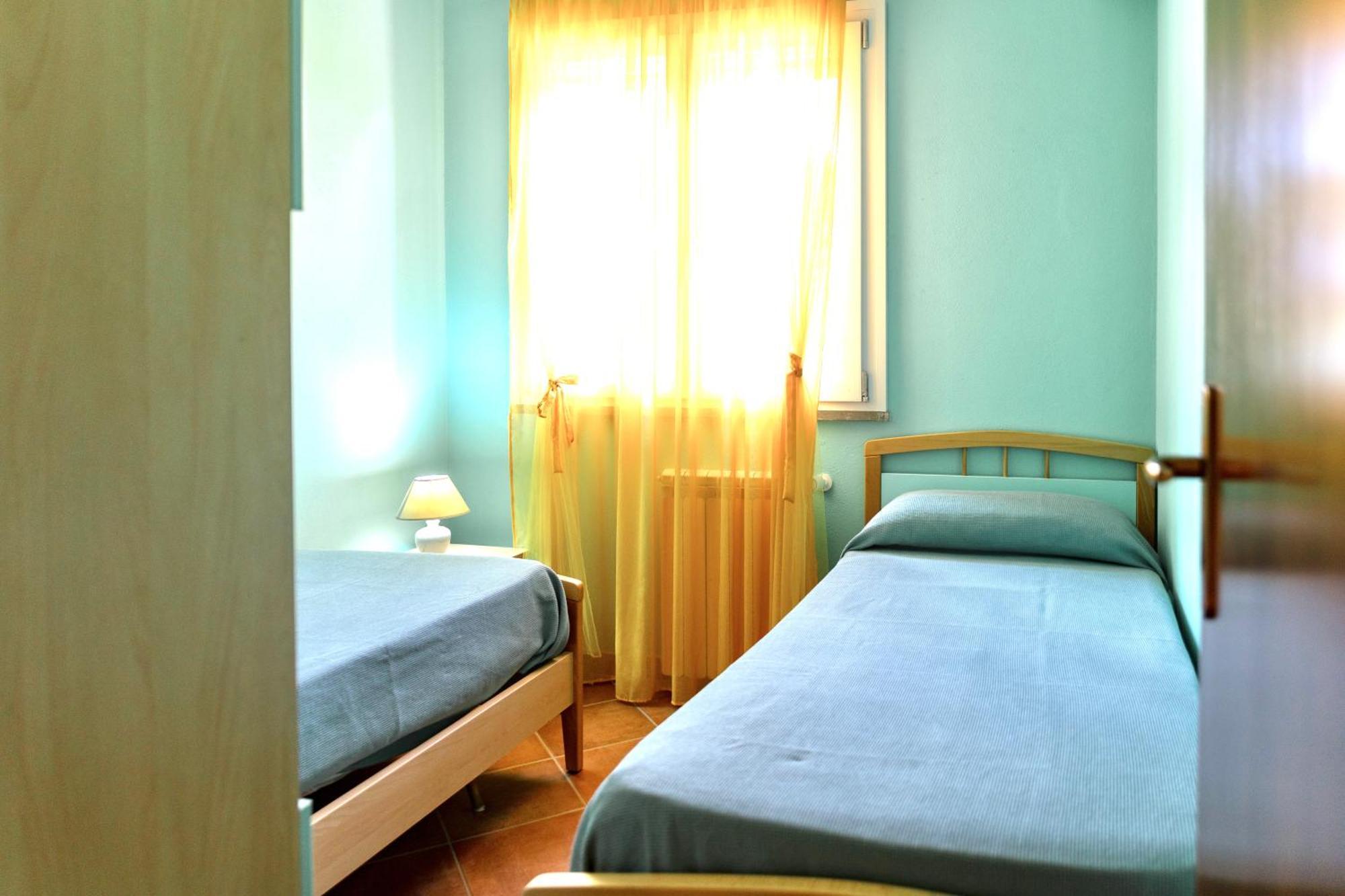 Villa Melany Casa Vacanza Piedimonte Etneo Buitenkant foto