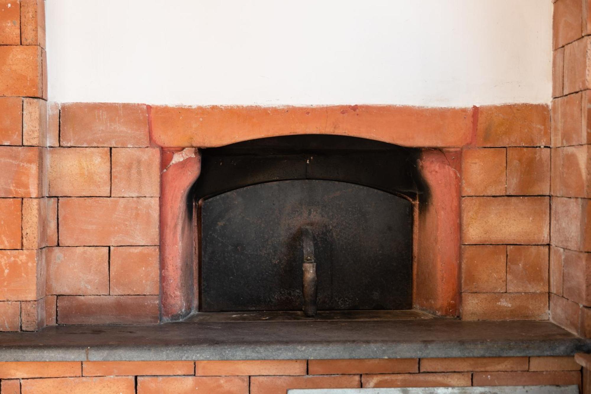 Villa Melany Casa Vacanza Piedimonte Etneo Buitenkant foto