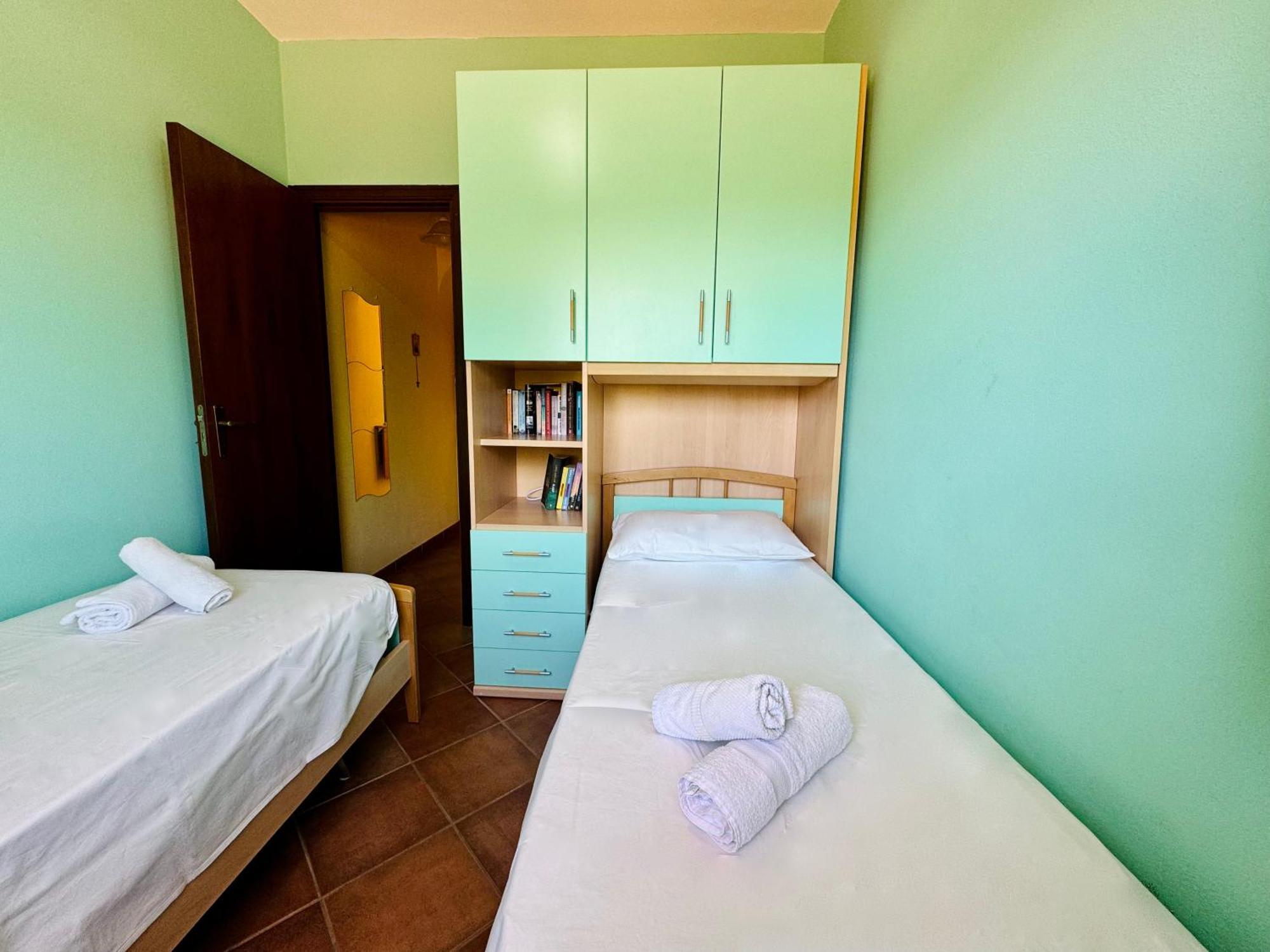 Villa Melany Casa Vacanza Piedimonte Etneo Buitenkant foto
