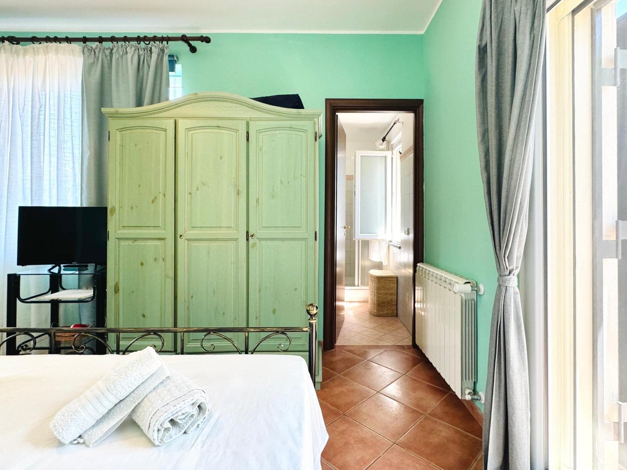 Villa Melany Casa Vacanza Piedimonte Etneo Buitenkant foto