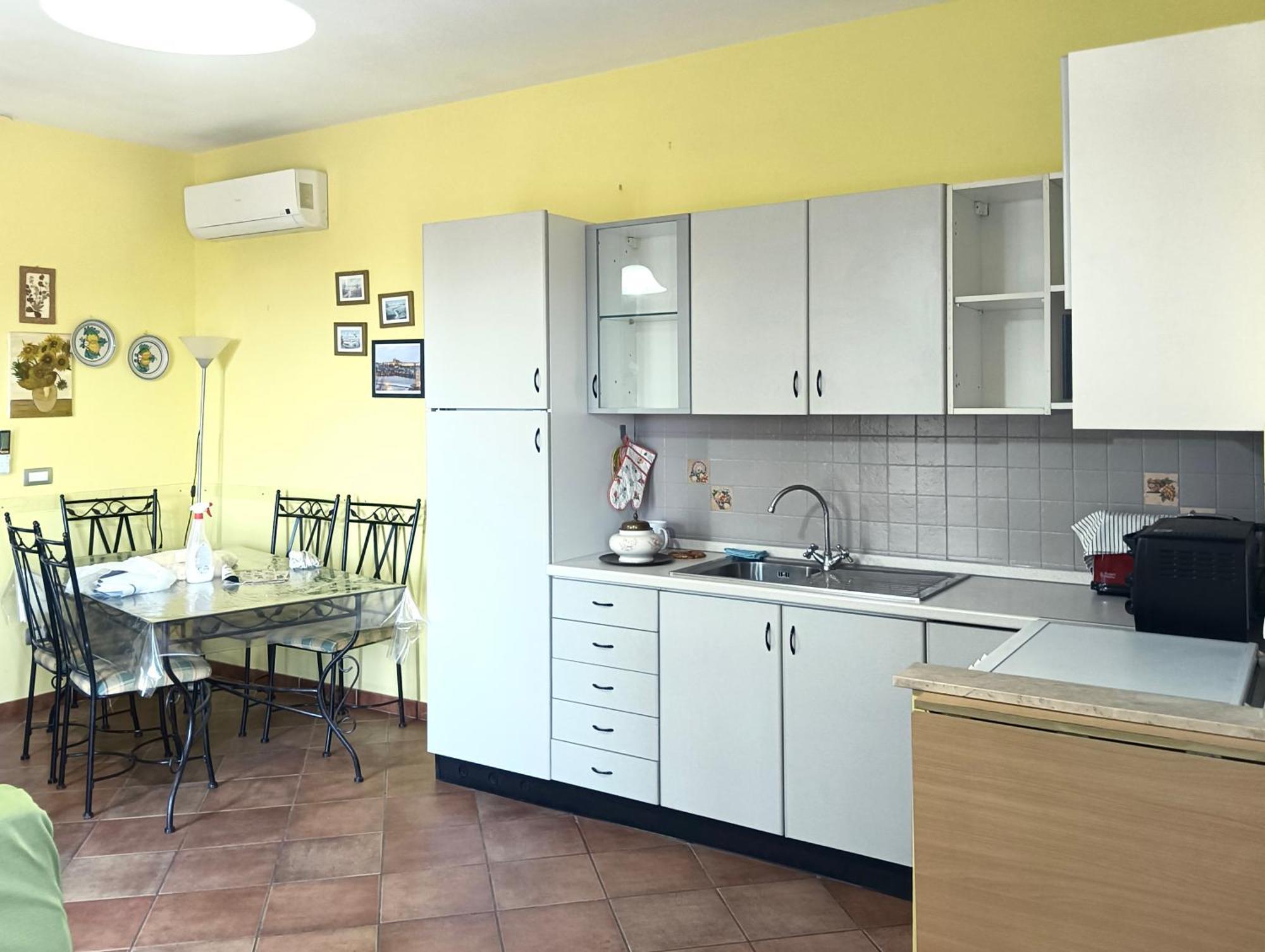 Villa Melany Casa Vacanza Piedimonte Etneo Buitenkant foto